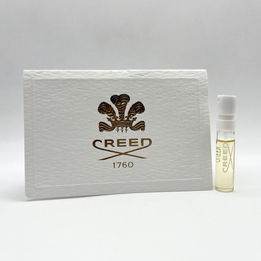 عينة العطر الرسمية من Creed Queen of Silk 1.7 مل 0.05 أونصة.
