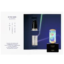 عينة عطر رسمية من عطر Floraiku In The Dark بحجم 1.5 مل