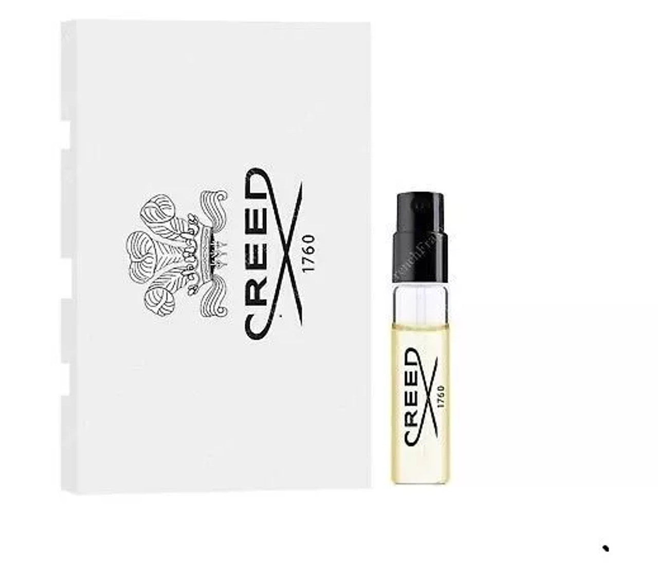 عينات عطر رسمية من عطر كريد أفينتوس كولونيا، 1.7 مل، 0.05 أونصة. عينة عطر تجريبية عينات عطر رسمية من عطر كريد أفينتوس كولونيا، 1.7 مل، 0.05 أونصة. عينة عطر تجريبية