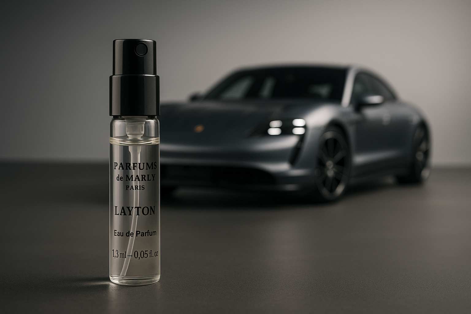 عينة عطر رسمية من بارفانز دي مارلي لايتون، 1.5 مل، 0.05 أونصة سائلة، عبوة اختبار عطر عينة عطر رسمية من بارفانز دي مارلي لايتون، 1.5 مل، 0.05 أونصة سائلة، عبوة اختبار عطر