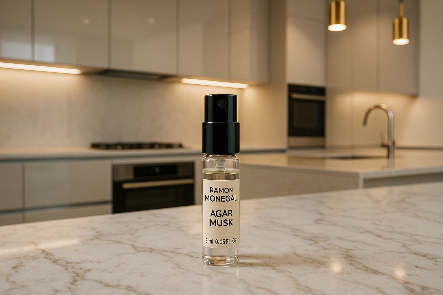 عينة عطر رامون مونيجال أجار مسك الرسمية 2 مل 0.06 أونصة سائلة. اختبار العطور عينة عطر رامون مونيجال أجار مسك الرسمية 2 مل 0.06 أونصة سائلة. اختبار العطور