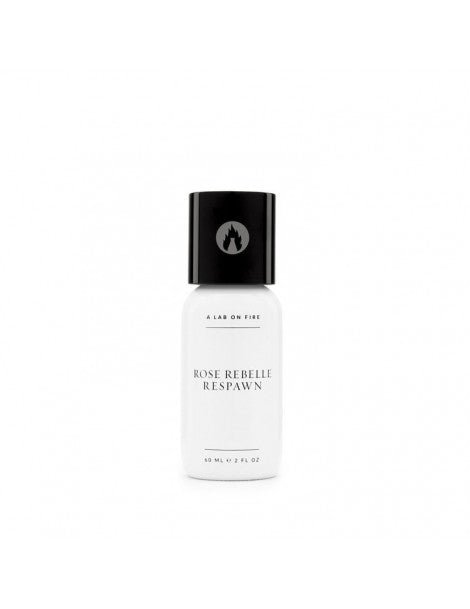 عينة عطر A Lab On Fire Rose Rebelle Respawn بحجم 2 مل