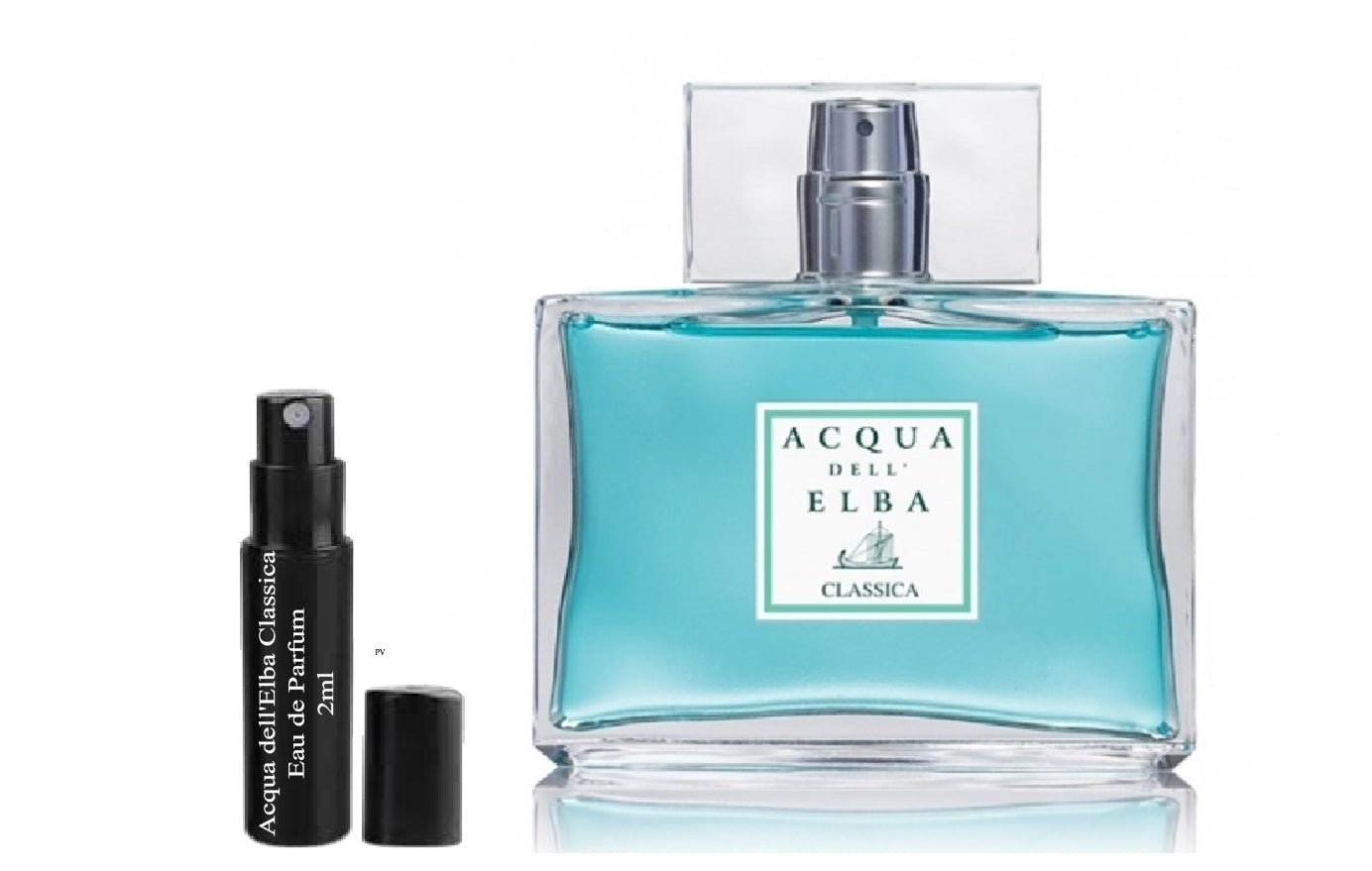 عطر أكوا ديل إلبا كلاسيكا للجنسين 2 مل بارفيمبروف، عطر أكوا ديل إلبا كلاسيكا للجنسين 2 مل عطر بروف، عطر أكوا ديل إلبا كلاسيكا للجنسين 2 مل عطر، عطر أكوا ديل إلبا كلاسيكا للجنسين 2 مل عطر مويسترا دي