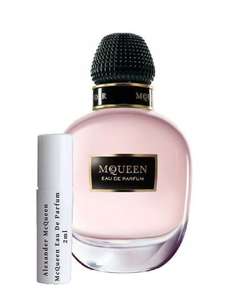 عينة عطر ألكسندر ماكوين 2 مل