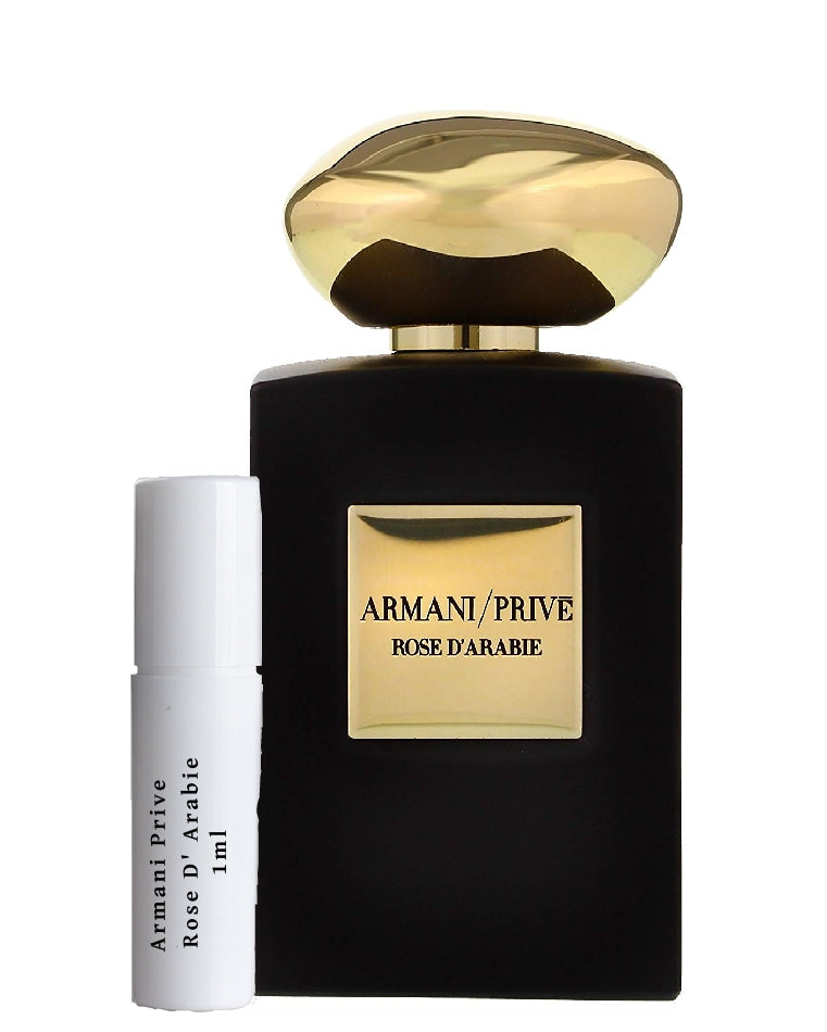 ARMANI Rose D'Arabie قارورة 1 مل