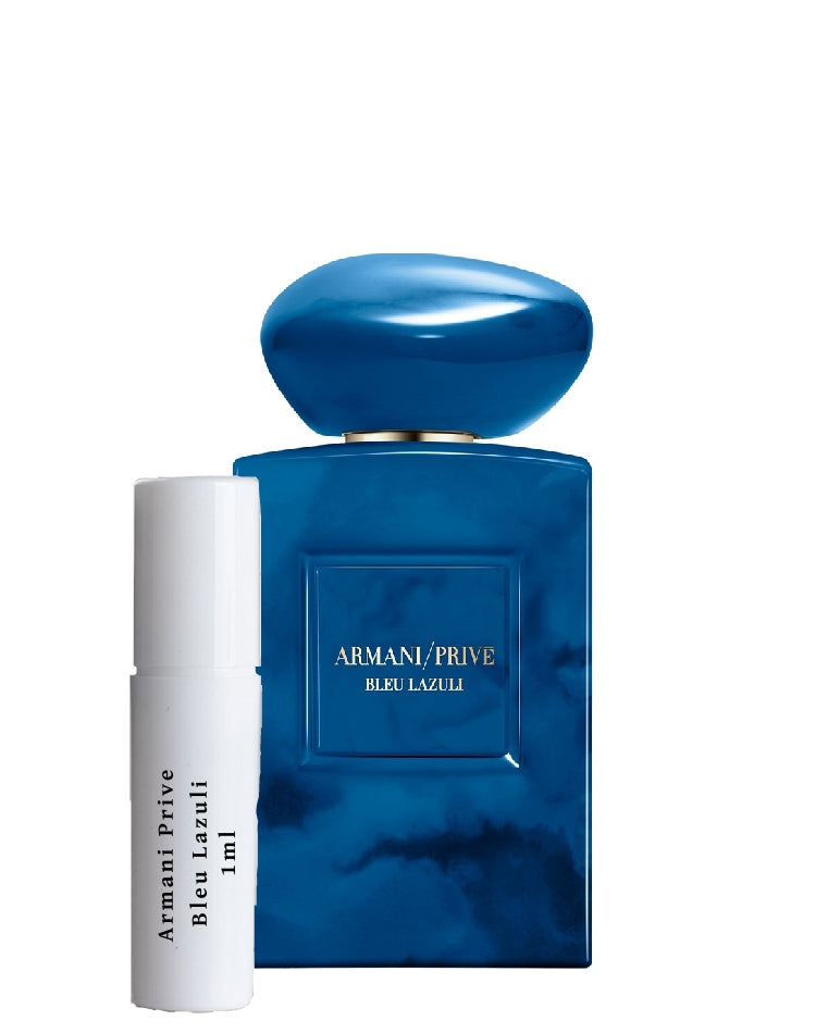 عينة رذاذ عطر أرماني بريف بلو لازولي 1 مل
