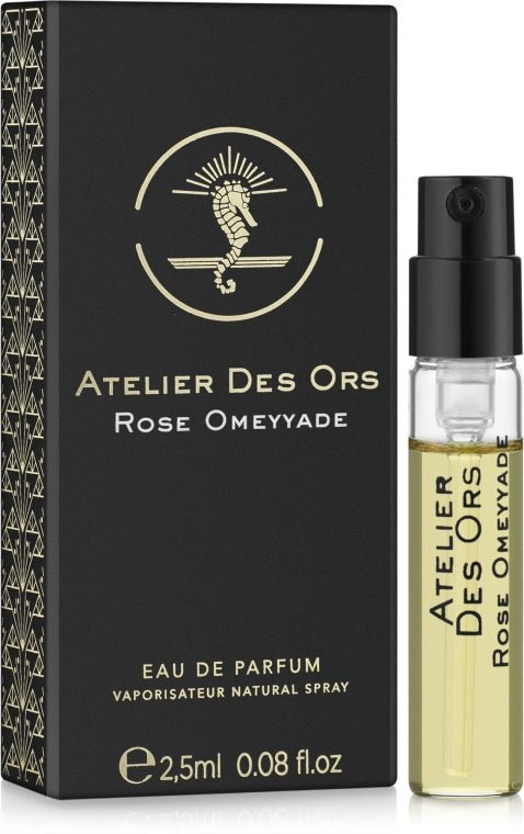 أتيليه دي أورس روز أوميياد 2.5 مل 0.08 أونصة سائلة. أوقية. hivatalos parfüm minta، Atelier Des Ors Rose Omeyyade 2.5 مل 0.08 فلوريدا. أوقية. Campione di profumo Officiale، Atelier Des Ors Rose Omeyyade 2.5 مل 0.08 فلوريدا. أوقية. عطر amostra الرسمي،