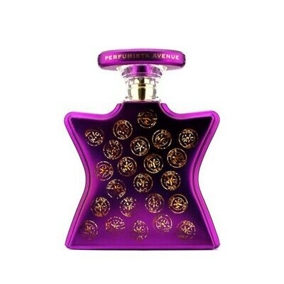 العطر الرسمي من Bond No. 9 Perfumista Avenue 1.7ml 0.057 us fl. أونصة، بوند رقم 9 بيرفوميستا أفينيو 1.7 مل 0.057 أونصة سائلة. أوقية. عطر رسمي، Bond No. 9 Perfumista Avenue 1.7ml 0.057 us fl. أوقية. επίσημο δείγμα αρώματος, بوند رقم. 9 Perfumista Aven