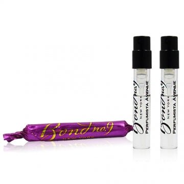 بوند رقم 9 بيرفوميستا أفينيو 1.7 مل 0.057 أونصة سائلة. أوقية. officiel parfumstalen، Bond No. 9 Perfumista Avenue 1.7ml 0.057 us fl. أوقية. Muestra de Perfume Oficial، Bond No. 9 Perfumista Avenue 1.7ml 0.057 us fl. أوقية. hivatalos parfüm minta، Bon