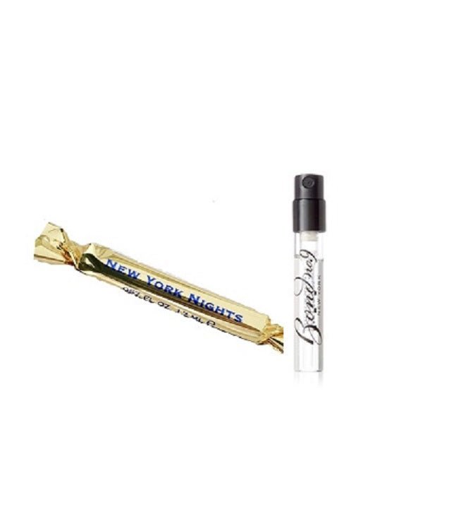 عينة عطر رسمية من عطر بوند رقم 9 نيويورك نايتس، ١.٧ مل (٠.٦ أونصة سائلة)