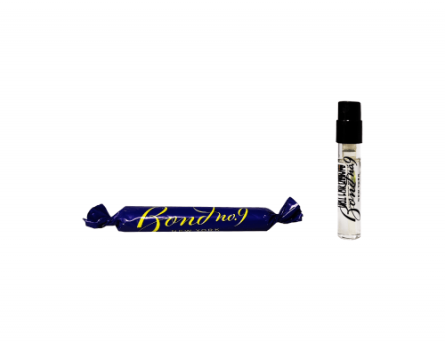 بوند رقم 9، جزيرة الحرية، عينة عطر رسمية، ١.٧ مل (٠.٠٦ أونصة سائلة)