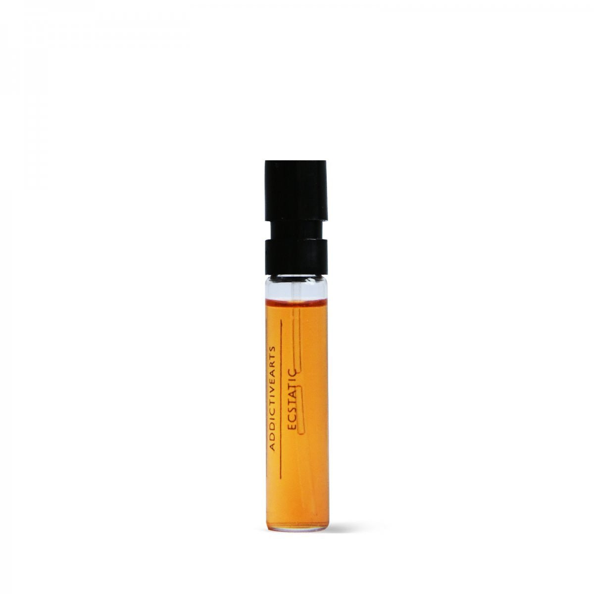 كلايف كريستيان أديكتيف آرتس، عطر "جامب أب أند كِس مي إيكساتيك" (2.0 مل، 0.068 أونصة سائلة أمريكية)، عينة عطر رسمية