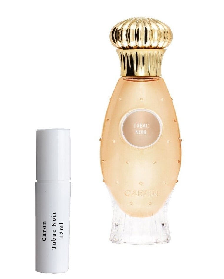 عينات عطر كارون تاباك نوير-Caron Tabac Noir-Caron-12ml-smelltoimpress