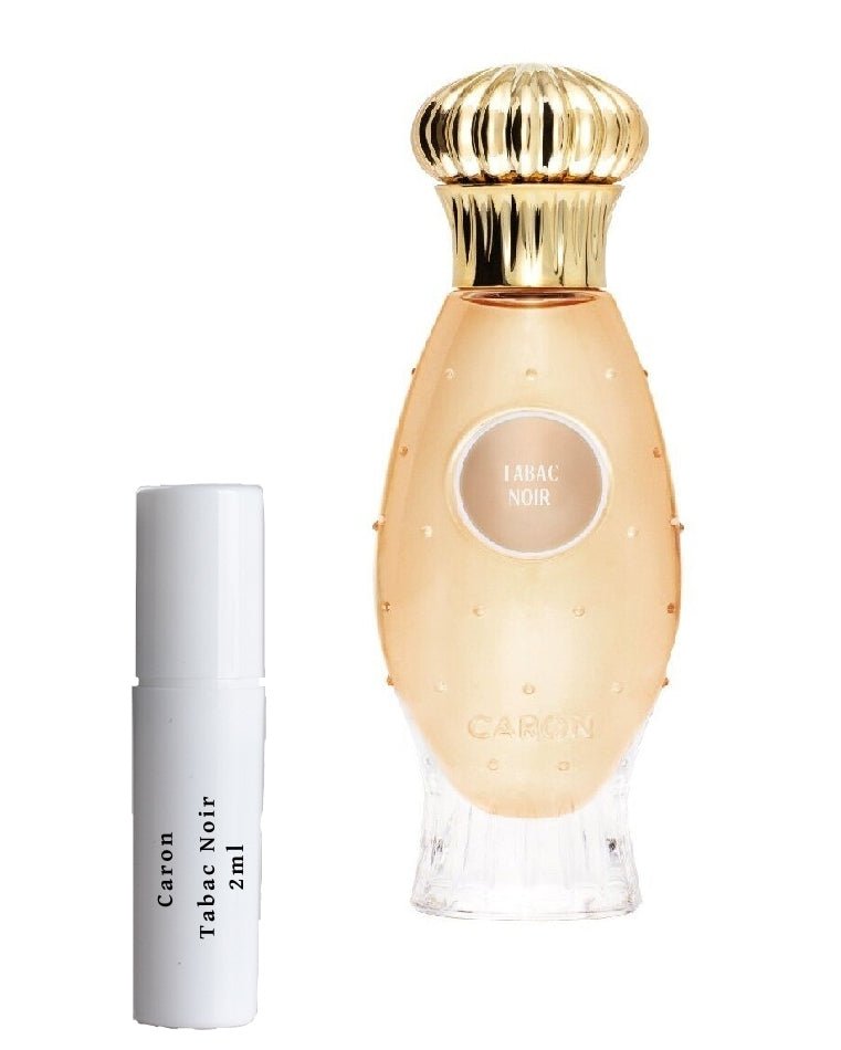 عينات عطر كارون تاباك نوير-Caron Tabac Noir-Caron-2ml-smelltoimpress