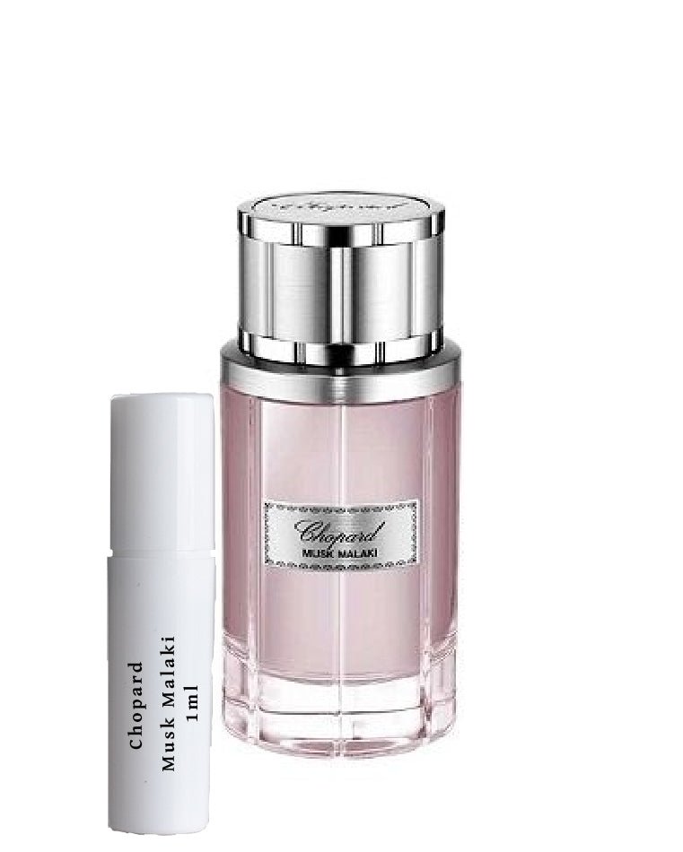 عينة عطر شوبارد مسك مالاكي 1 مل