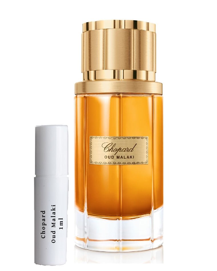 عينة عطر شوبارد عود ملكي 1 مل