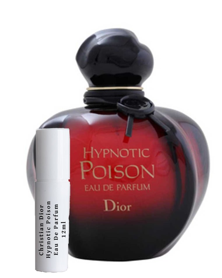عطر سفر كريستيان ديور هيبنوتيك بويزن ١٢ مل