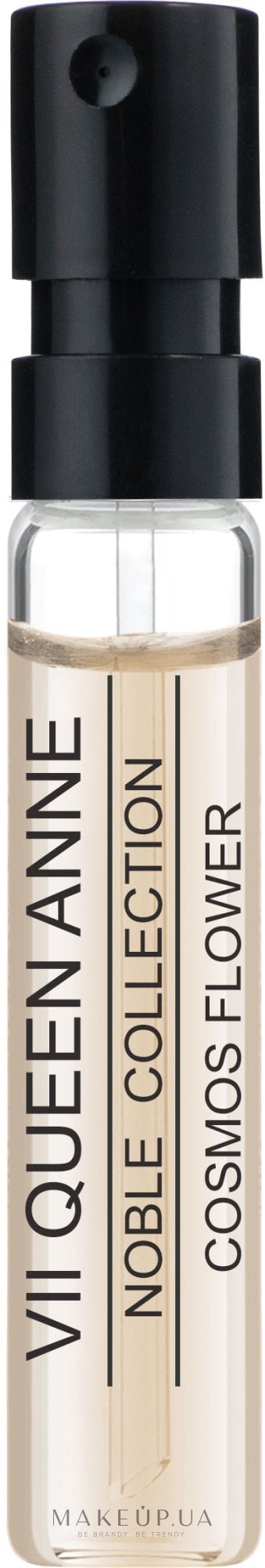 عينة عطر رسمية من مجموعة نوبل كوليكشن كوزموس فلاور 2 مل 0.07 أونصة سائلة