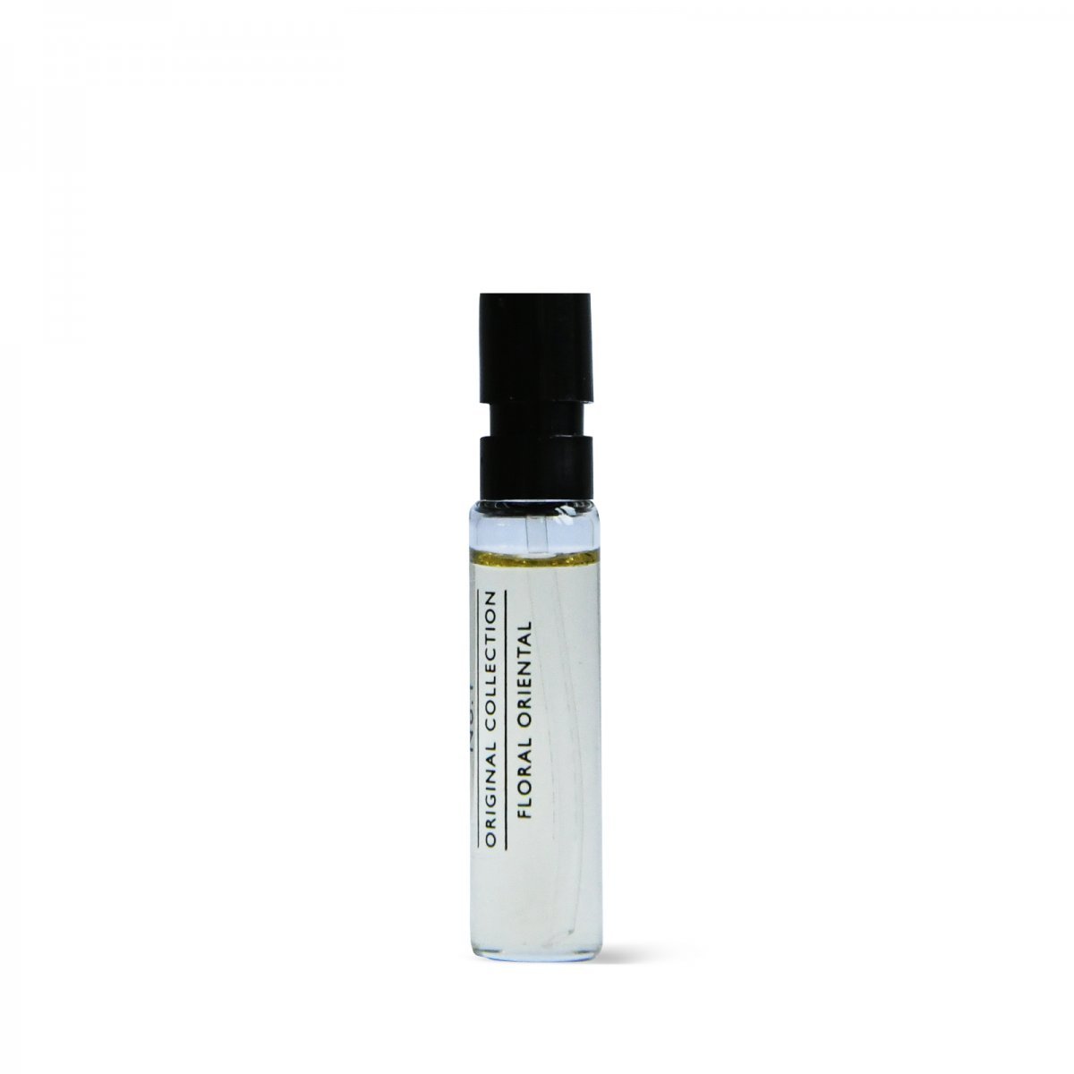 عينة عطر رسمية من مجموعة كلايف كريستيان الأصلية رقم 1 للنساء، 2 مل، 0.07 أونصة سائلة