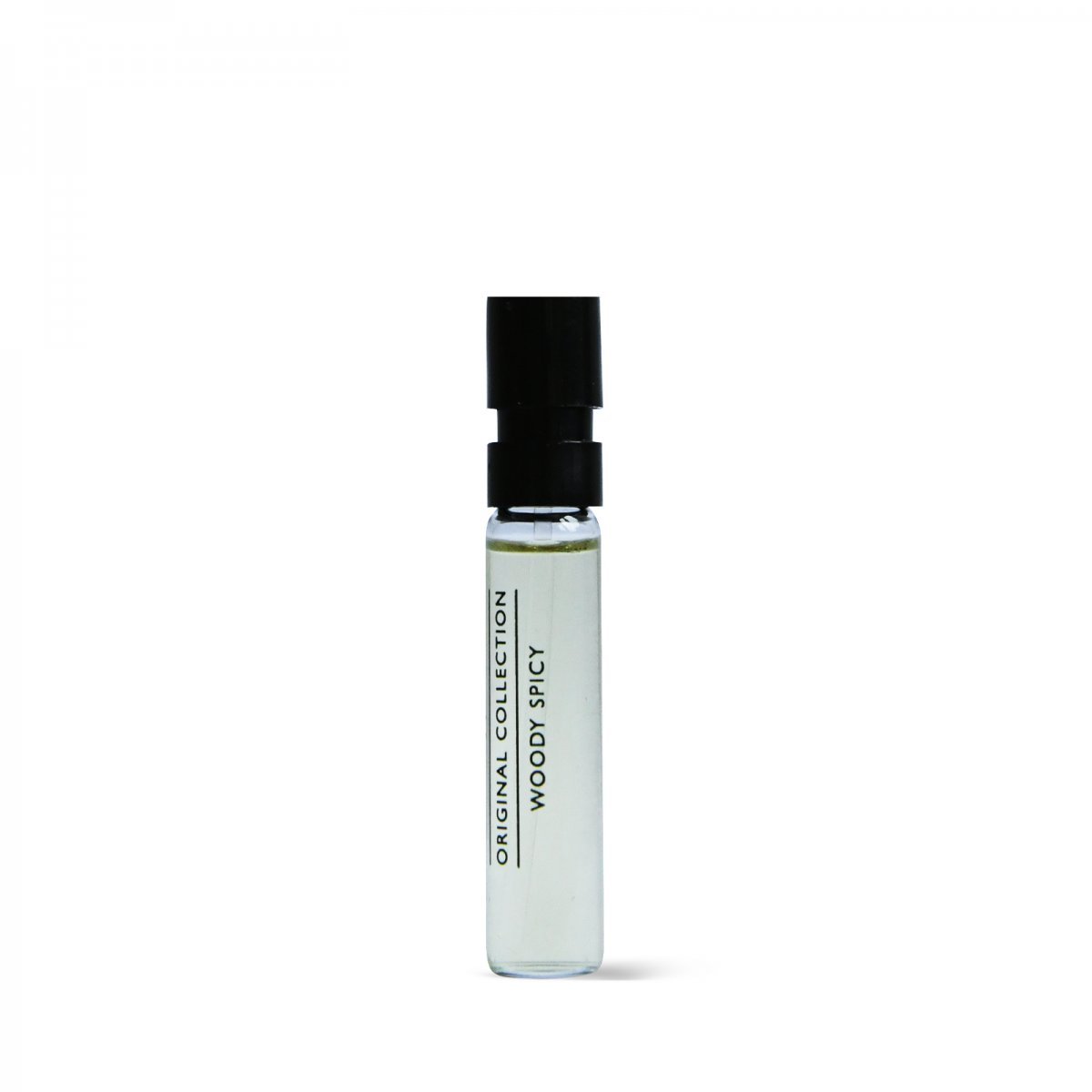 عينة عطر رسمية من مجموعة كلايف كريستيان الأصلية X للرجال، 2 مل، 0.07 أونصة سائلة