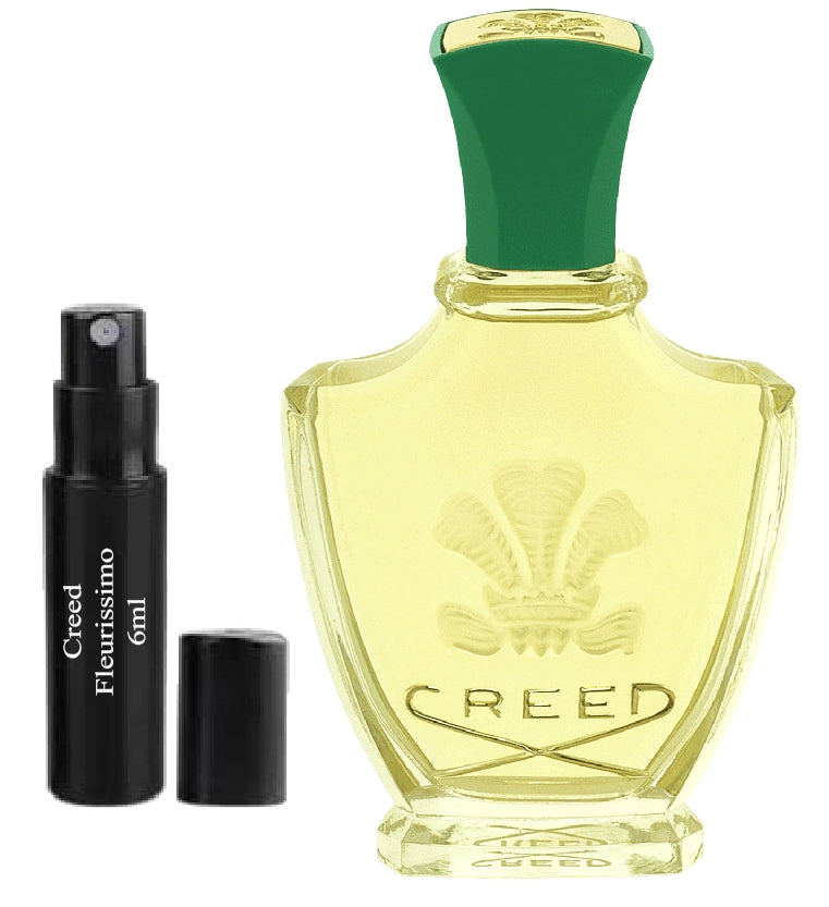 كريد فلوريسيمو 12 مل 0.41 أونصة سائلة. أوز. عطر vzorek، Creed Fleurissimo 12 مل 0.41 أونصة سائلة. أوز. عطر كريد فلوريسيمو 12 مل 0.41 فلوريدا. أوز. عطر بروبكا، كريد فلوريسيمو 12 مل 0.41 أونصة سائلة. أوز. عطر كريد فلوريسيمو 12 مل 0.41 أونصة سائلة. أوز.
