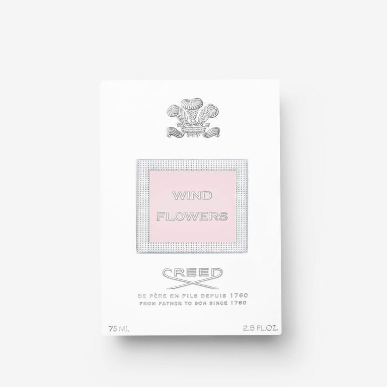 عينة عطر رسمية من Creed Wind Flowers edp 1.7ml