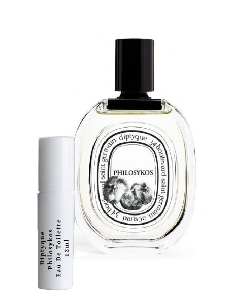 عطر السفر ديبتيك فيلوسيكوس 12 مل مخفف