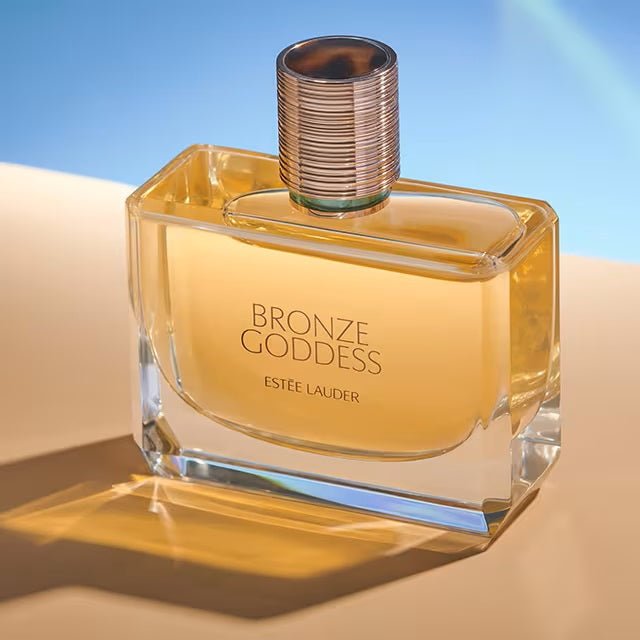 عينة عطر Estee Lauder Bronze Goddess Eau Fraîche Skinscent 2ml