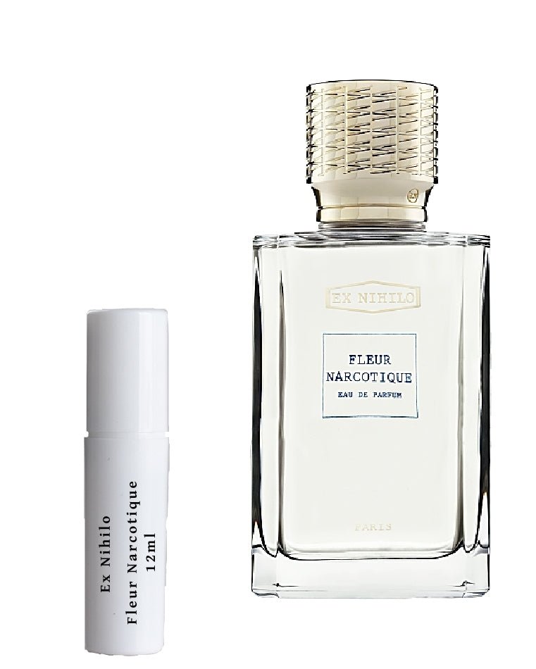 عينات Ex Nihilo Fleur Narcotique 12 مل