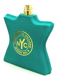 مختبر العطور السند رقم 9 Greenwich Village، السند رقم 9 Greenwich Village Parfüm-Tester، السند رقم 9 Greenwich Village parfümtesztelő، اختبار السند التعريفي رقم 9 Greenwich Village، ボンド رقم 9 المزيد