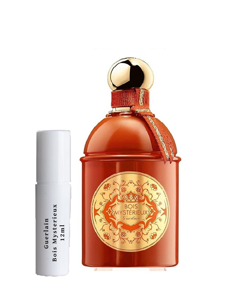 عطر السفر جيرلان بوا ميستريو 12 مل