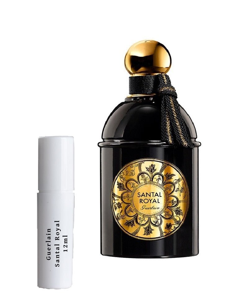 عطر جيرلان سانتال رويال للسفر 12 مل