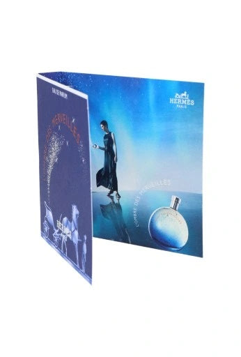 هيرميس لومبير دي ميرفيل 2 مل 0.06 أونصة سائلة. عينات العطور الرسمية