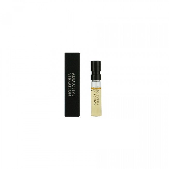 عطر "إنيتيو أديكتيف فايبريشن" الأصلي، 1.5 مل/0.05 أونصة سائلة. عينة عطر رسمية.