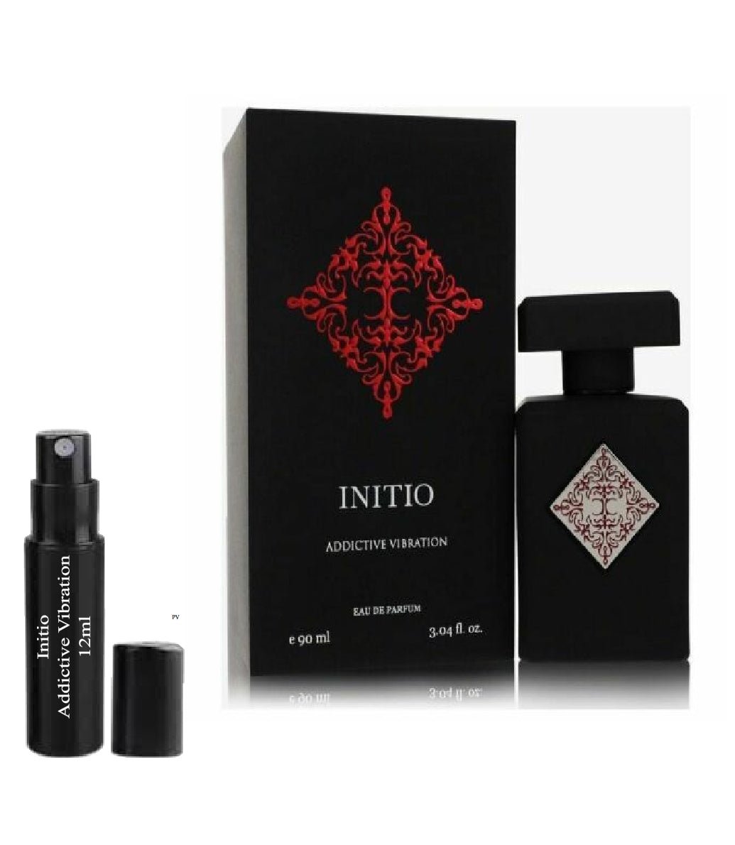 Initio الاهتزاز الادمان 12 مل 0.41 فلوريدا. أوز. vzorek parfému، Initio Addictive Vibration 12 مل 0.41 فلوريدا. أوز. في الواقع, Initio Addictive Vibration 12ml 0.41 fl. أوز. عطر بروبكا، Initio Addictive Vibration 12 مل 0.41 فلوريدا. أوز. образец дуно