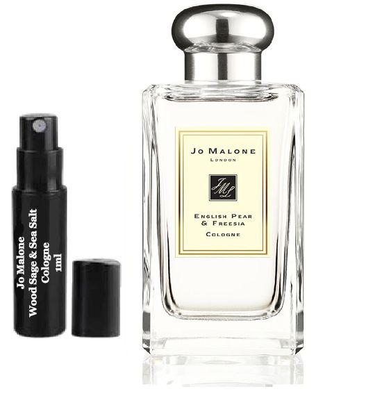 عينة عطر Jo Malone English Pear & Freesia 1ml
