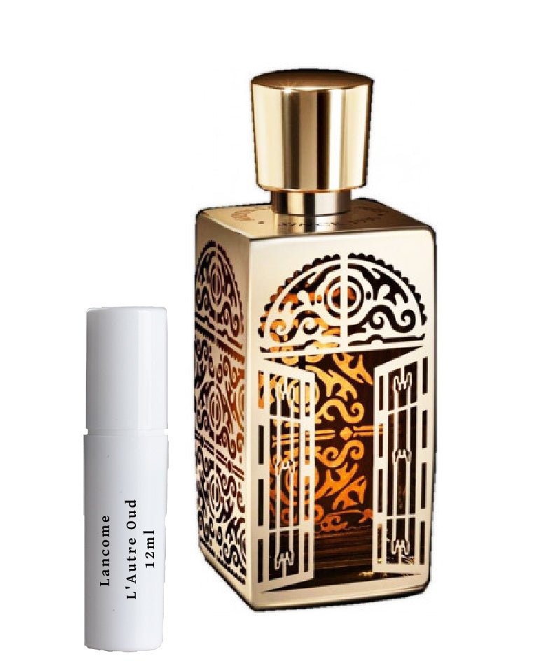 عطر لانكوم لاوتر عود للسفر 12 مل