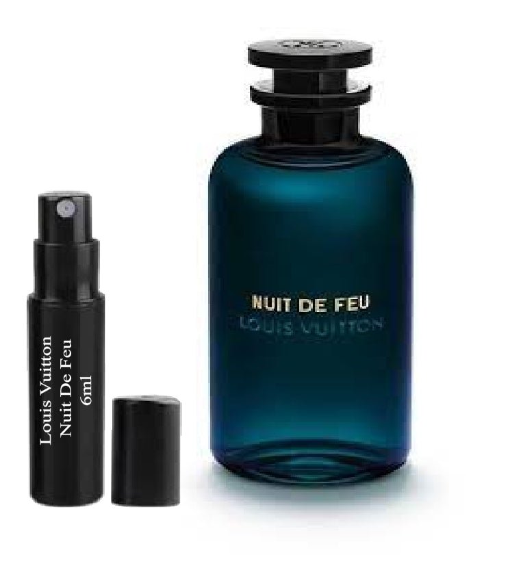 لويس فويتون نوي دي فو 6 مل 0.20 أونصة. أوز. عطر مينتا، لويس فويتون نوي دي فو 6 مل 0.20 أونصة سائلة. أوز. كامبيون دي بروفومو، لويس فويتون نوي دي فو 6 مل 0.20 أونصة سائلة. أوز. عطر أموسترا دي، لويس فويتون نوي دي فو 6 مل 0.20 أونصة سائلة. أوز. 官方香水样品, M