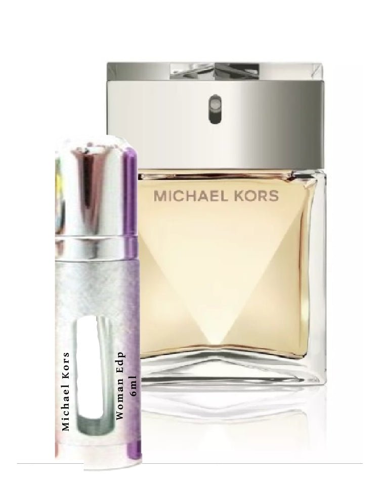 عينة عطر مايكل كورس للنساء EDP سعة 6 مل