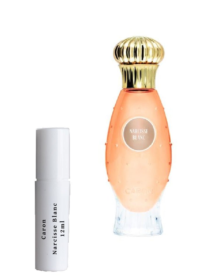 عطر كارون نارسيس بلانك للسفر 12 مل