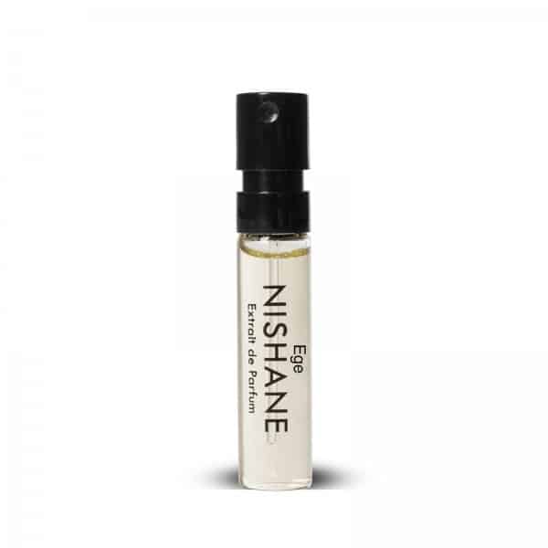 عينات عطر نيشان إيجي الرسمية 1.5 مل