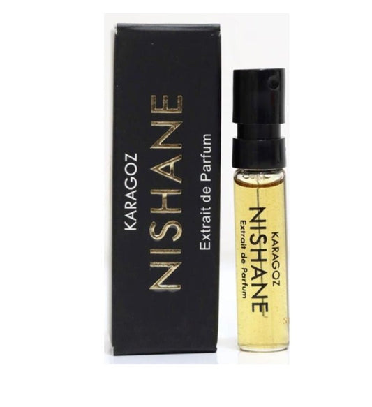 عينات عطر نيشان كاراكوز 1.5 مل الرسمية