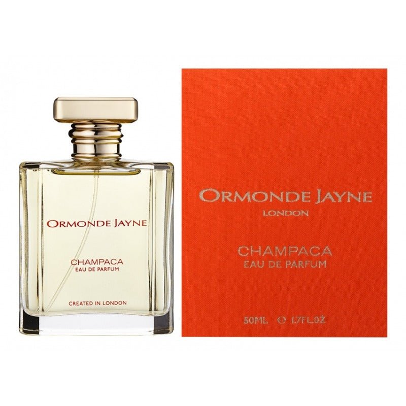 عينات عطر رسمية من Ormonde Jayne Champaca بحجم 2 مل