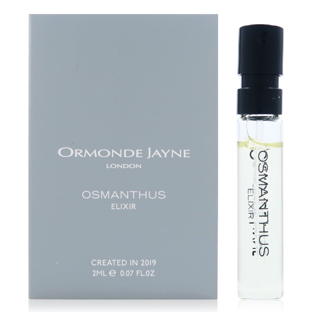 عطر Ormonde Jayne Osmanthus Elixir 2ml، عطر Ormonde Jayne Osmanthus Elixir 2ml، عطر Ormonde Jayne Osmanthus Elixir 2ml عطر رسمي، Ormonde Jayne Osmanthus Elixir 2ml Virallinen hajuvesinäyte، Ormonde Jayne Osmanthus Elixir 2ml oficjalna próbka perfum،