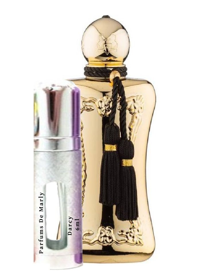 عينات عطر دارسي من بارفان دي مارلي 6 مل