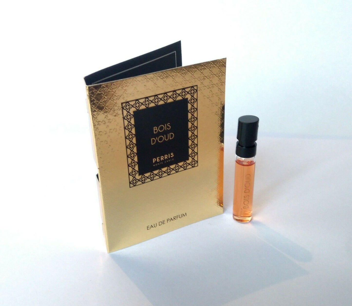 بيريس مونتي كارلو بوا دو عود 2 مل 0.06 أونصة سائلة. virallinen hajuvesinäyte، Perris Monte Carlo Bois d 'Oud 2ml 0.06fl.oz. عطر oficjalna próbka، Perris Monte Carlo Bois d 'Oud 2ml 0.06fl.oz. officiellt parfymprov، Perris Monte Carlo Bois d 'Oud 2ml