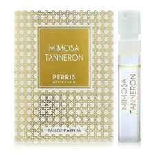 Perris Monte Carlo Mimosa Tanneron 2.0ml officieel parfumstalen، Perris Monte Carlo Mimosa Tanneron 2.0ml échantillon de parfum officiel، Perris Monte Carlo Mimosa Tanneron 2.0ml Virallinen hajuvesinäyte، Perris Monte Carlo Mimosa Tanneron 2.0ml ofic