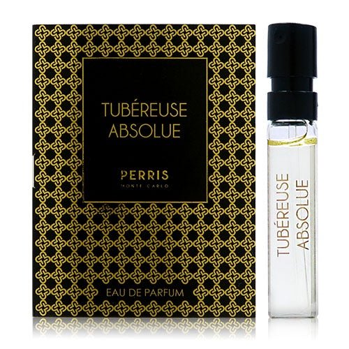 عطر Perris Monte Carlo Tubereuse Absolue eau de parfum 2.0ml، عطر Perris Monte Carlo Tubereuse Absolue eau de parfum 2.0ml الرسمي، عطر Perris Monte Carlo Tubereuse Absolue eau de parfum 2.0ml في مصر αρώματος، ماء عطر بيريس مونت كارلو تيوبريوس أبسولو