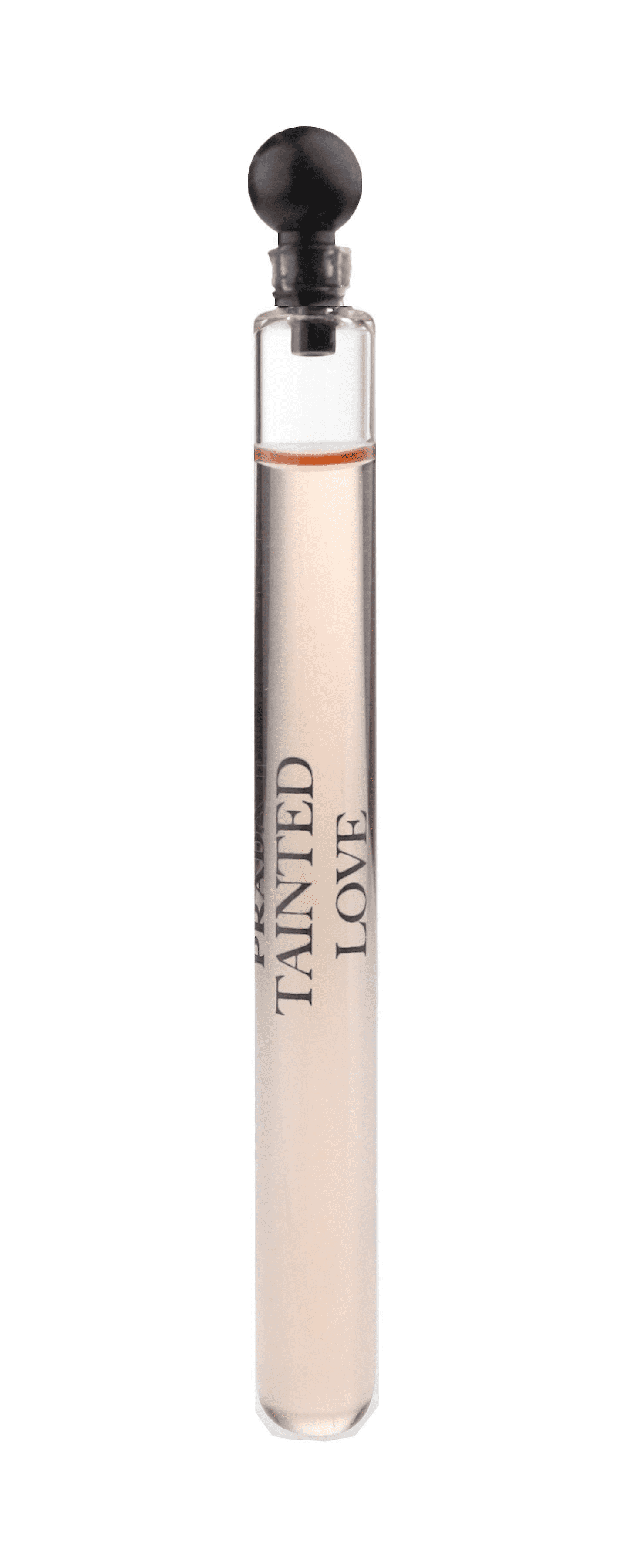 برادا عطر الحب الملوث 4 مل 0.14 أونصة سائلة. أوز. عينة العطر الرسمية، Prada Tainted Love Olfactories 4ml 0.14 fl. أوز. offizelle Parfümprobe، Prada Tainted Love Olfactories 4ml 0.14 fl. أوز. عطر Muestra de Perfume الرسمي، Prada Tainted Love Olfactori
