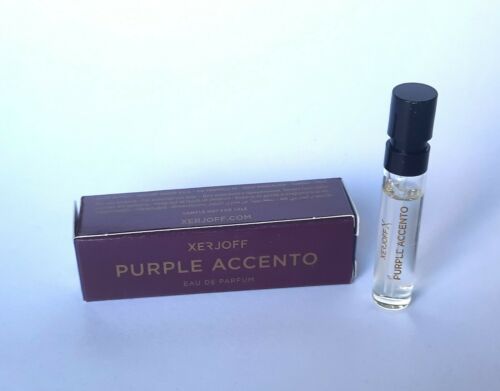 XERJOFF PURPLE ACCENTO 2.0 مل عطر فيروسي، XERJOFF PURPLE ACCENTO 2.0 مل عطر أصلي، XERJOFF PURPLE ACCENTO 2.0 مل عطر رسمي، XERJOFF PURPLE ACCENTO 2.0 مل عطر رسمي، XERJOFF PURPLE ACCENTO 2.0 مل عطر رسمي، XERJOFF PURPLE ACCENTO 2.0 مل هيفاتالوس بارفان م